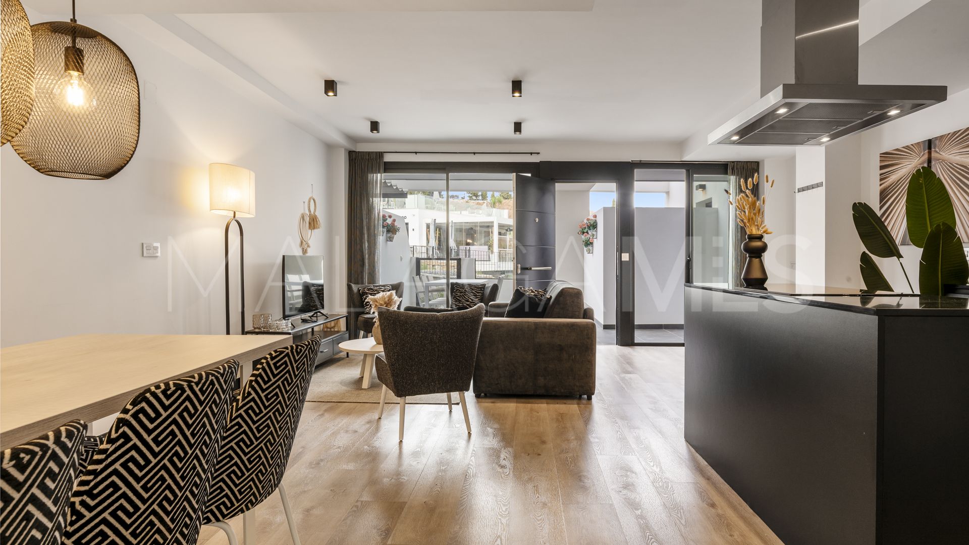 Wohnung for sale in Mijas Costa