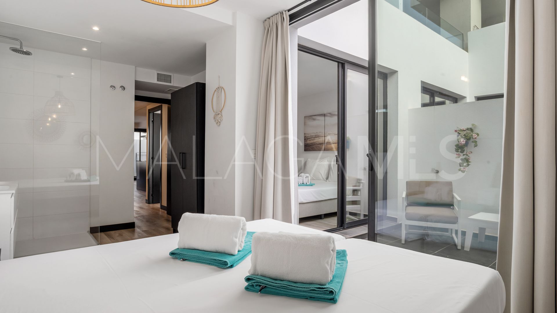 Wohnung for sale in Mijas Costa