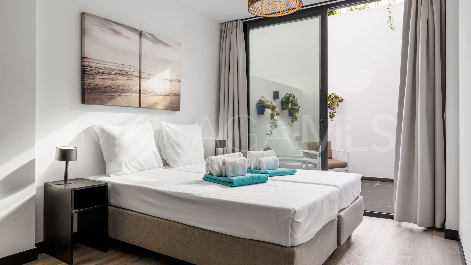 Wohnung for sale in Mijas Costa