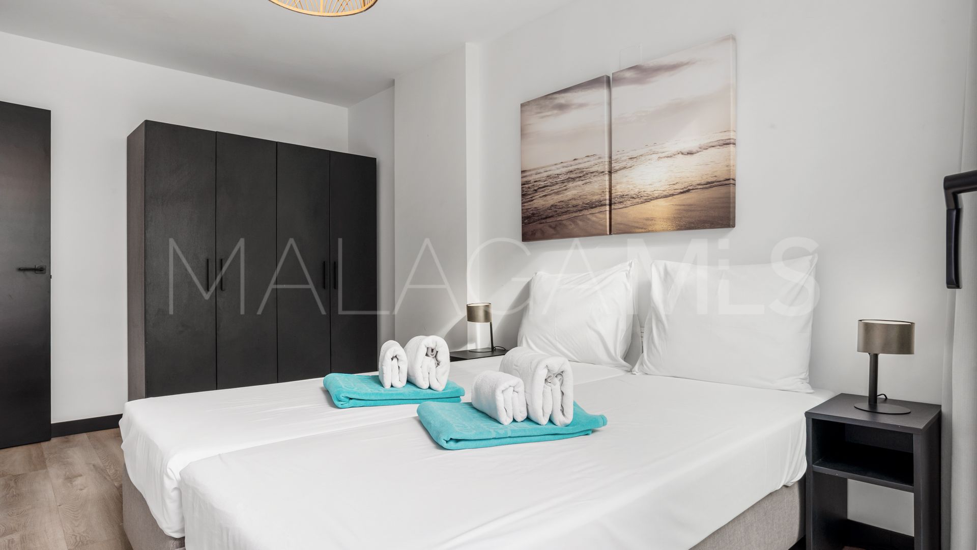 Wohnung for sale in Mijas Costa