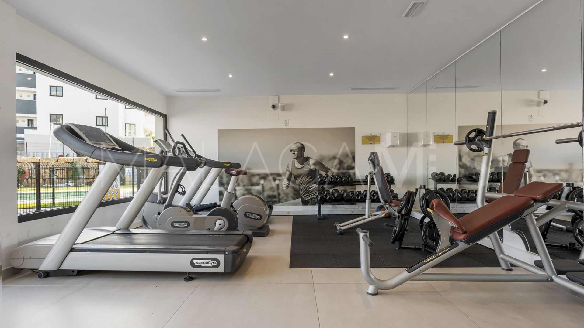 Wohnung for sale in Mijas Costa