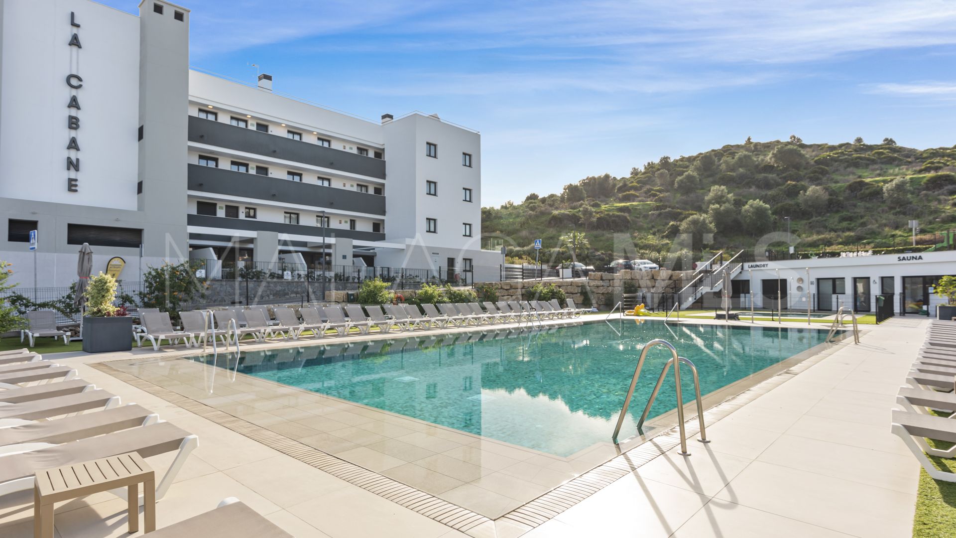 Wohnung for sale in Mijas Costa