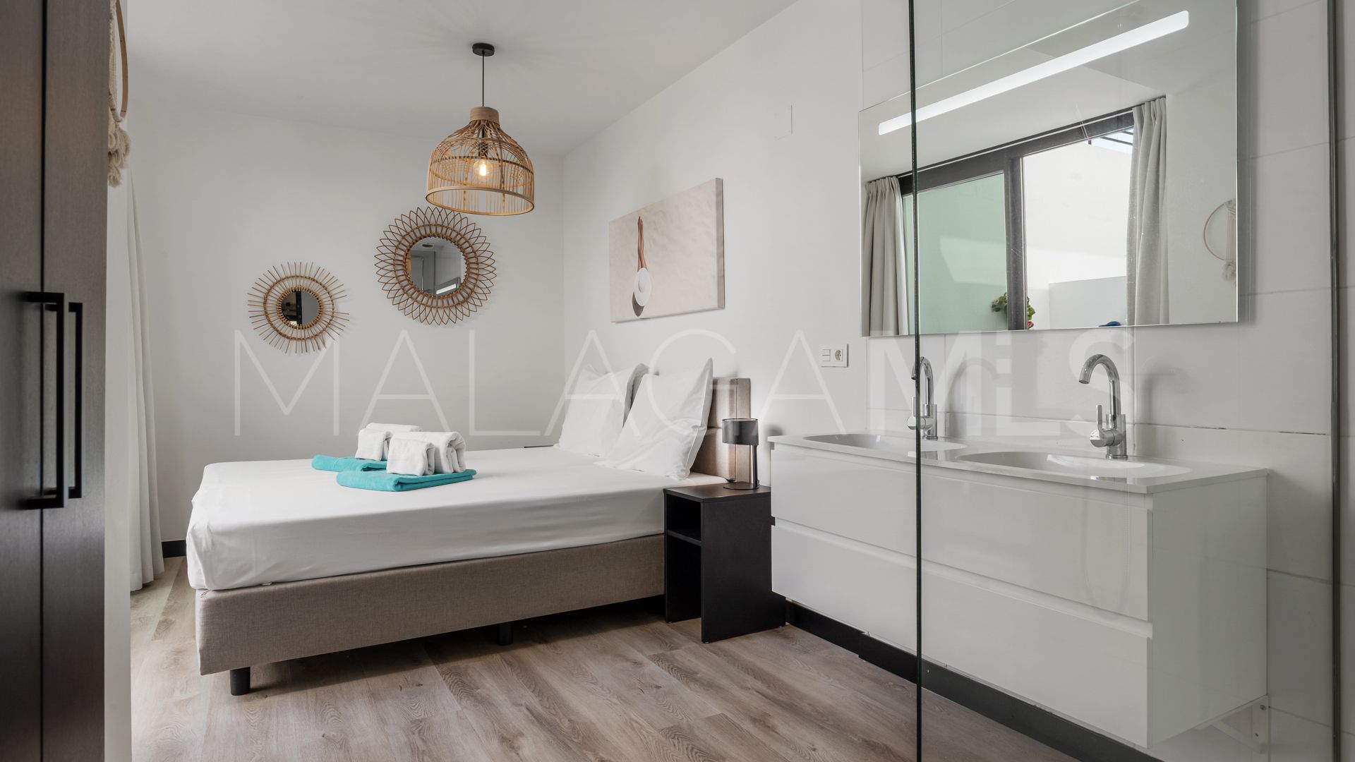 Wohnung for sale in Mijas Costa