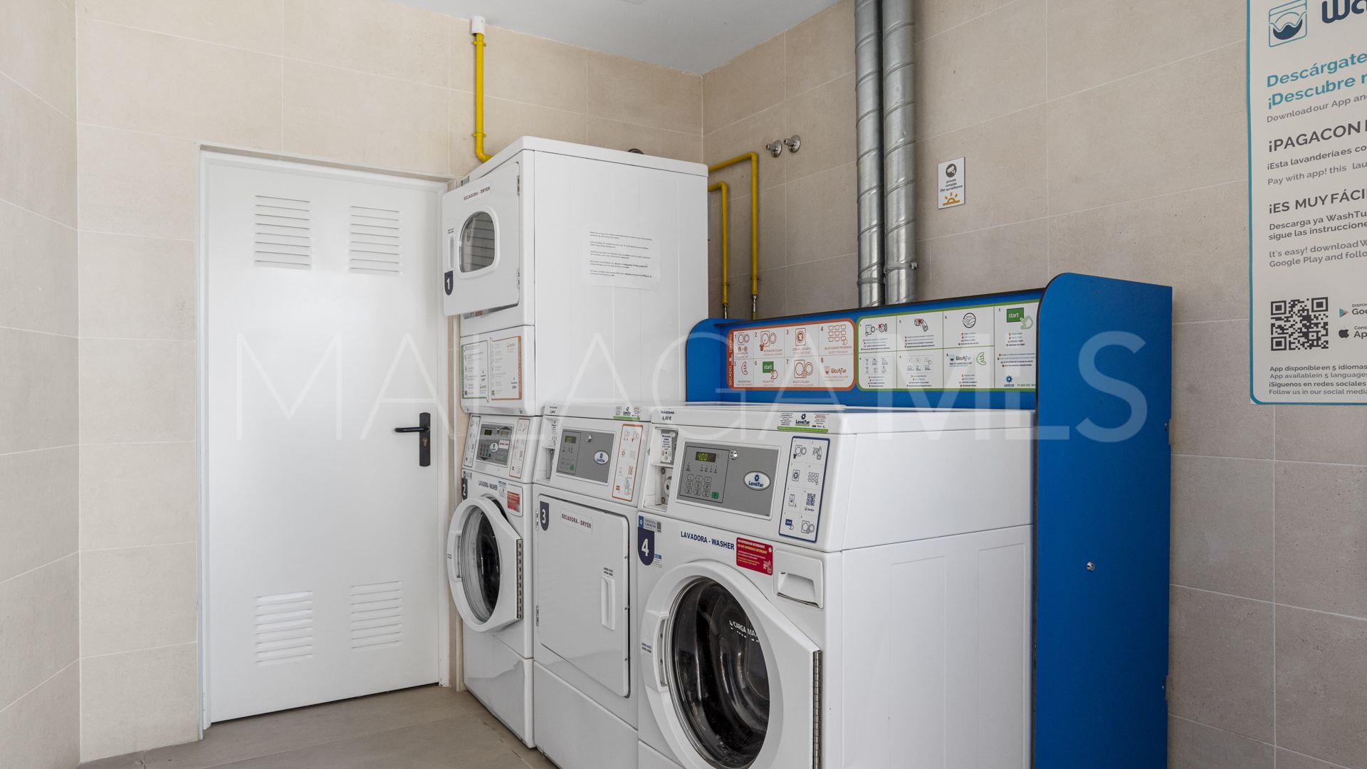 Wohnung for sale in Mijas Costa