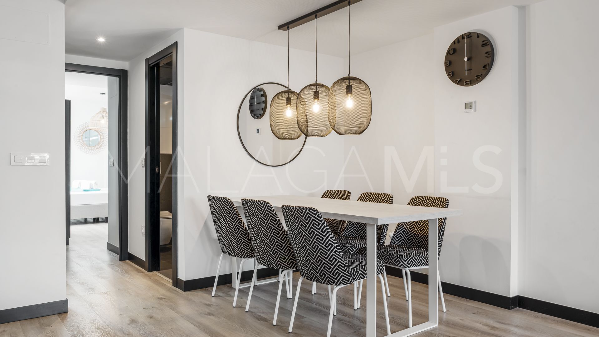 Wohnung for sale in Mijas Costa