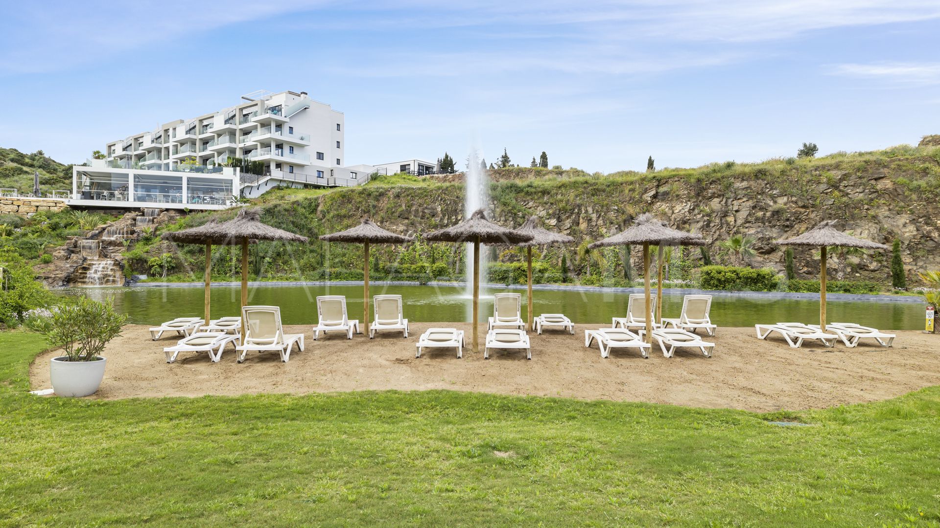 Wohnung for sale in Mijas Costa