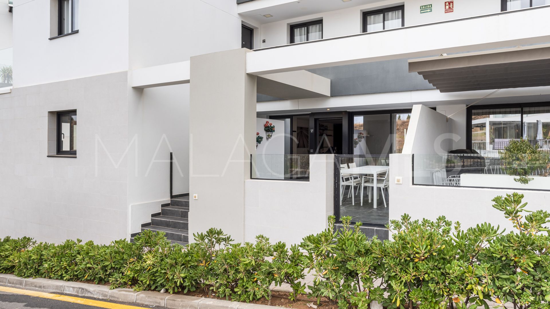 Wohnung for sale in Mijas Costa