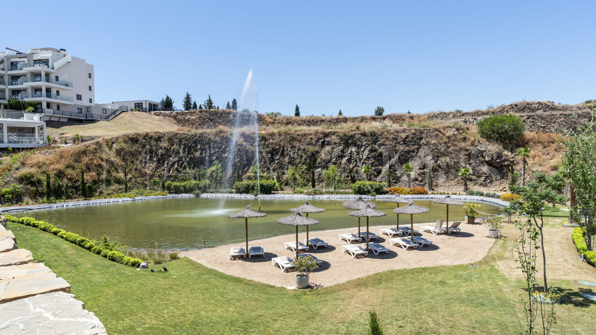 Wohnung for sale in Mijas Costa