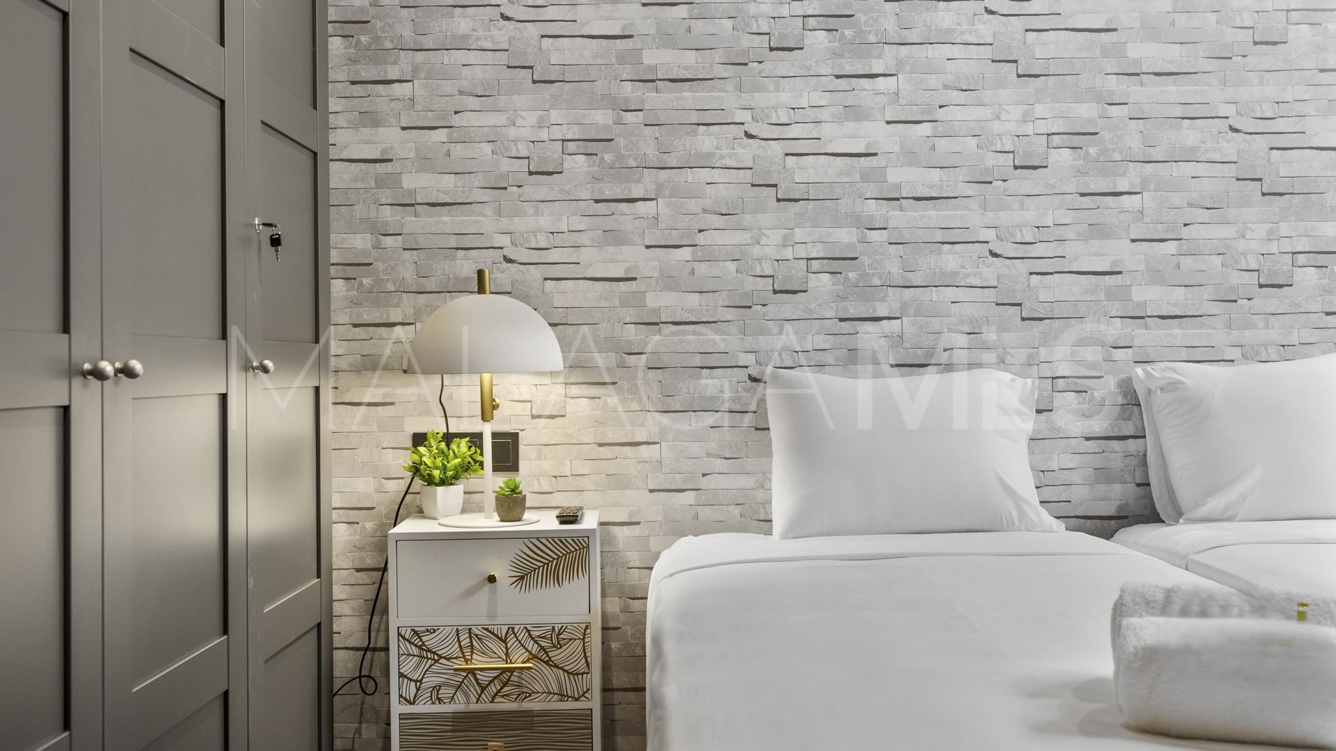 Villa for sale in Mijas