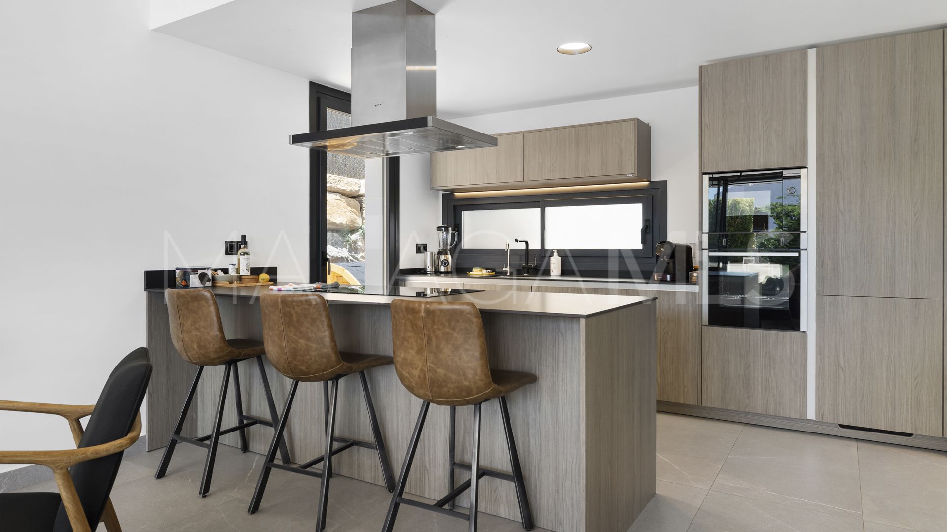 Villa for sale in Mijas