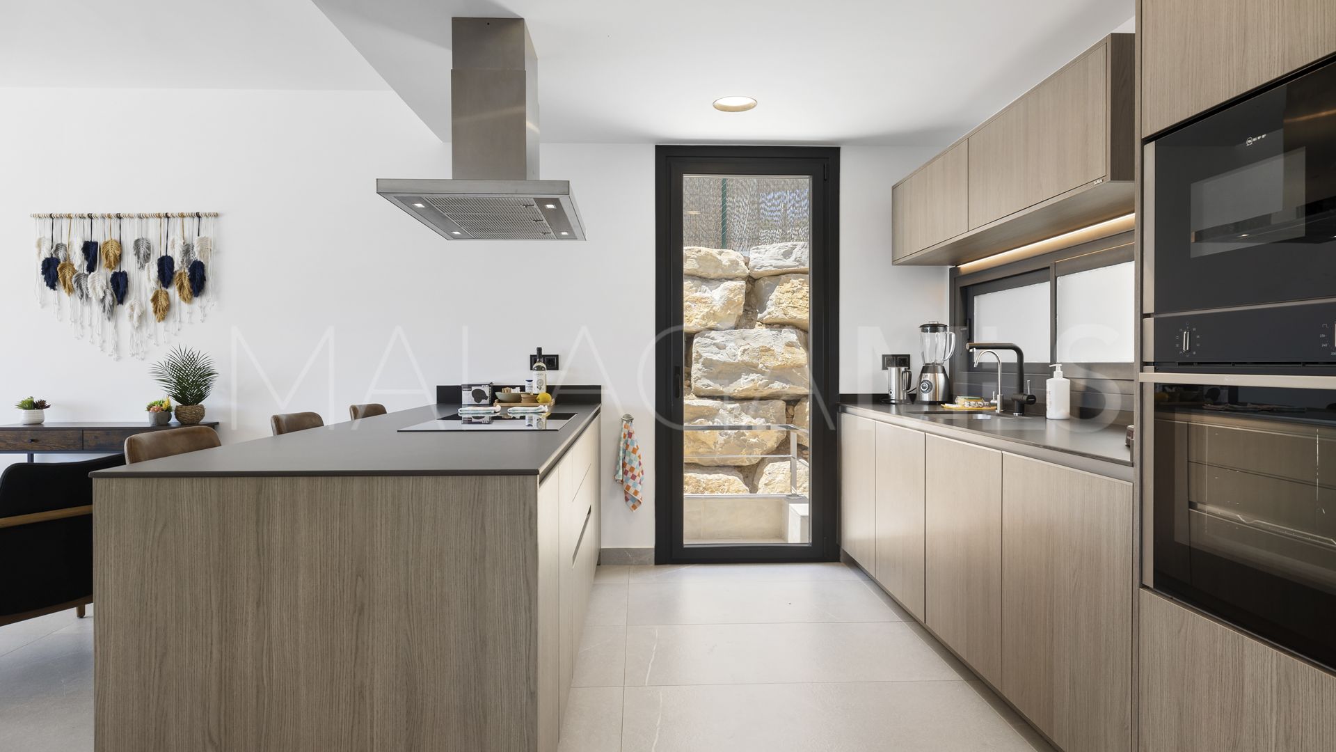 Villa for sale in Mijas