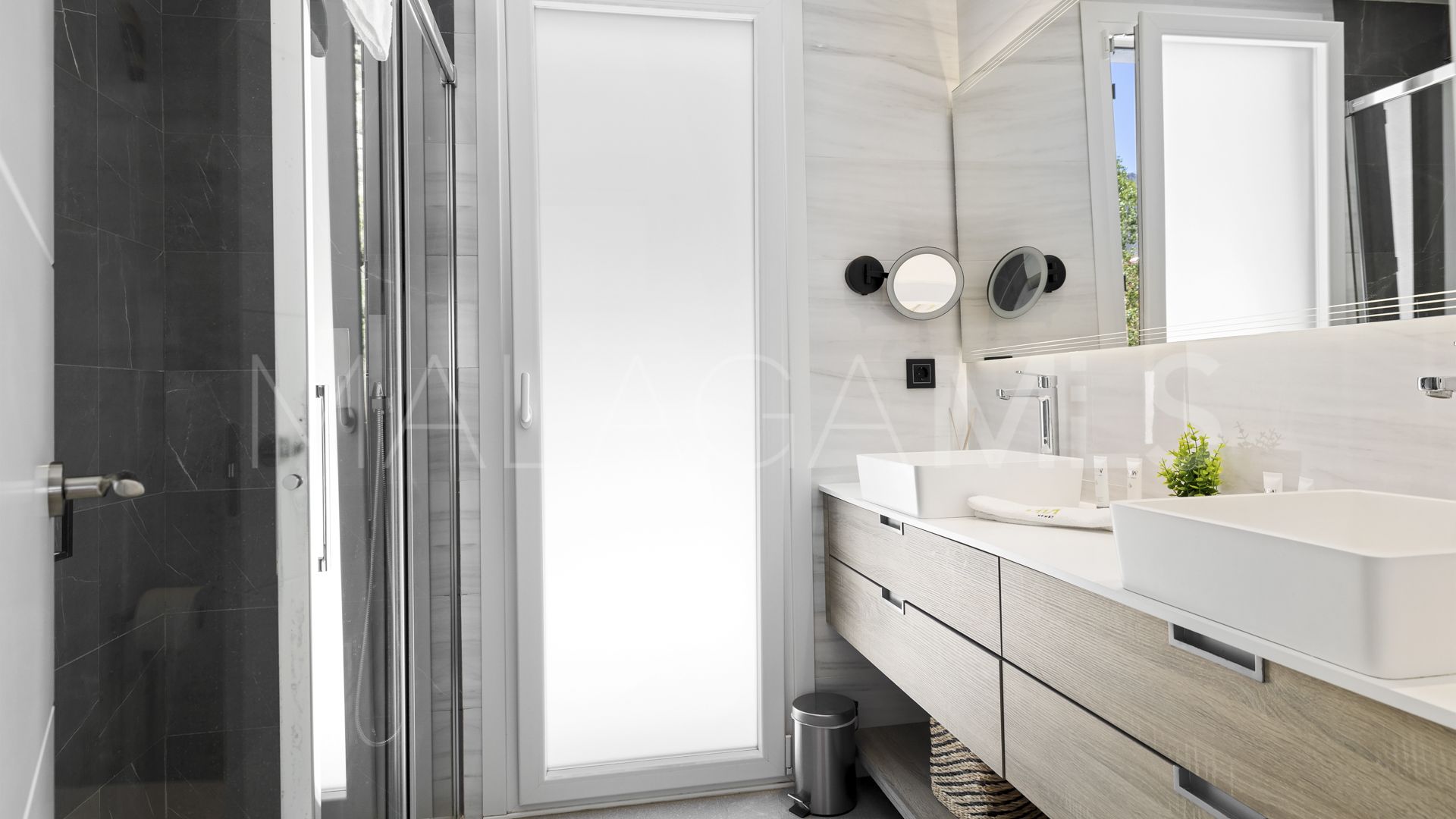 Villa for sale in Mijas