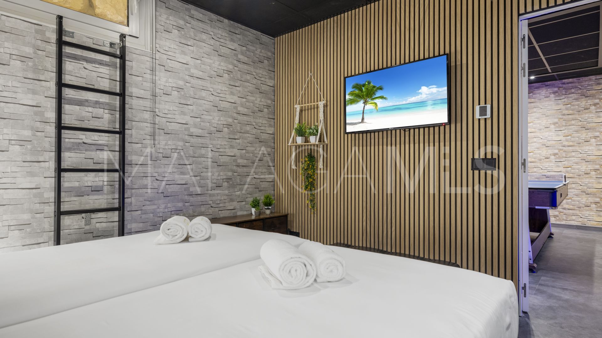 Villa for sale in Mijas