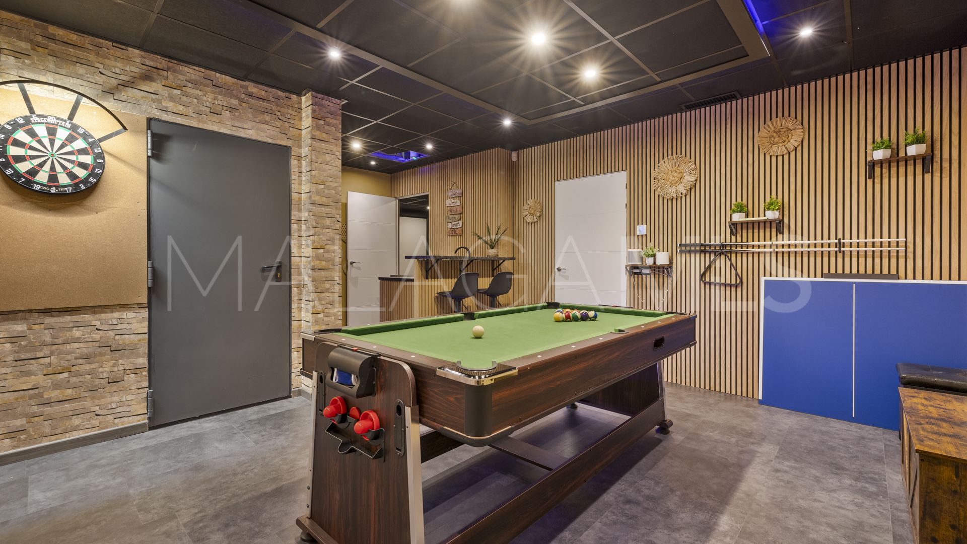 Villa for sale in Mijas