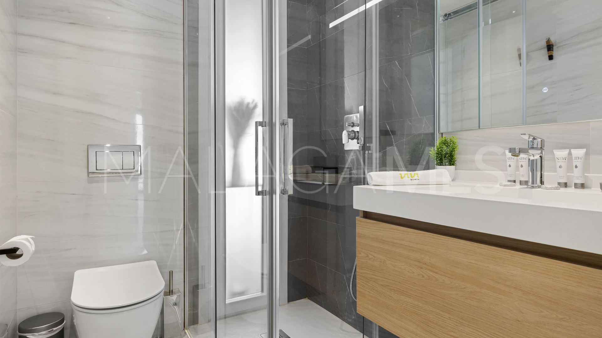 Villa for sale in Mijas