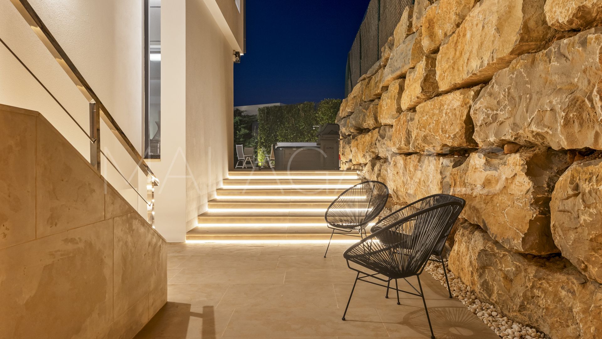 Villa for sale in Mijas