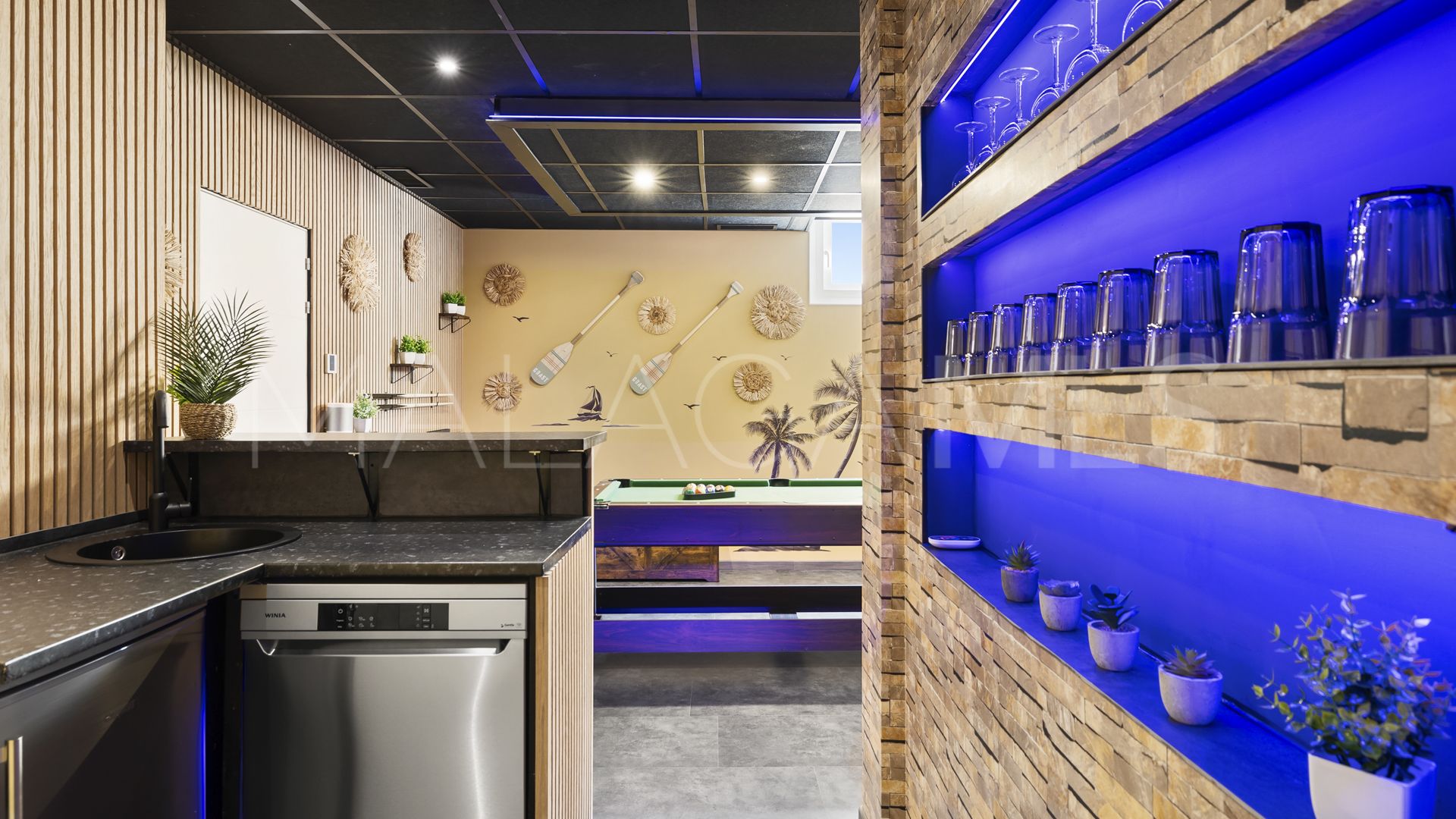 Villa for sale in Mijas