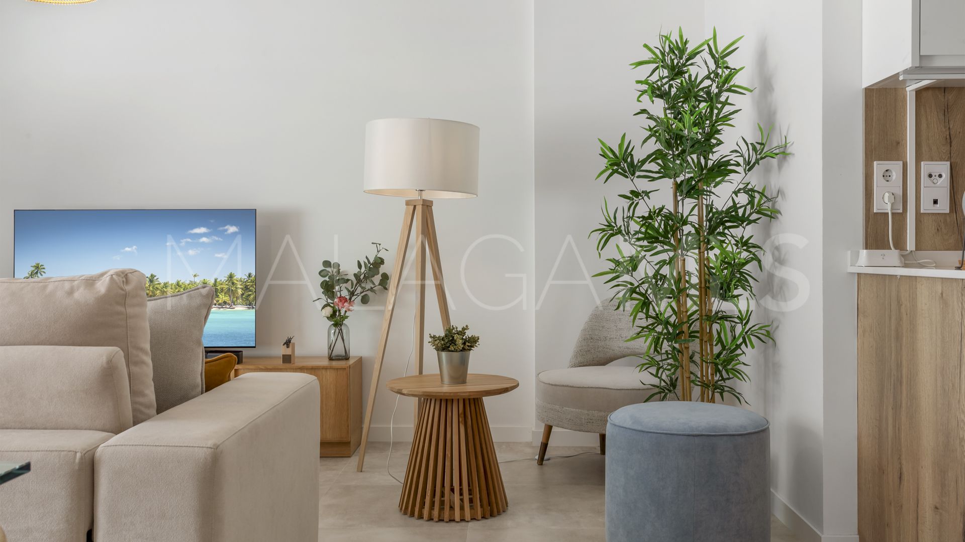 Se vende apartamento planta baja de 3 bedrooms in Estepona Ciudad