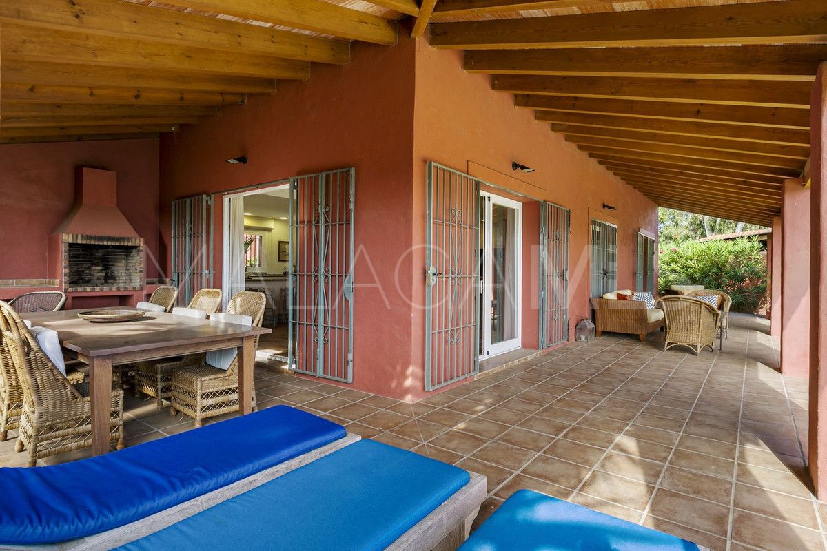 Villa for sale in Atalaya