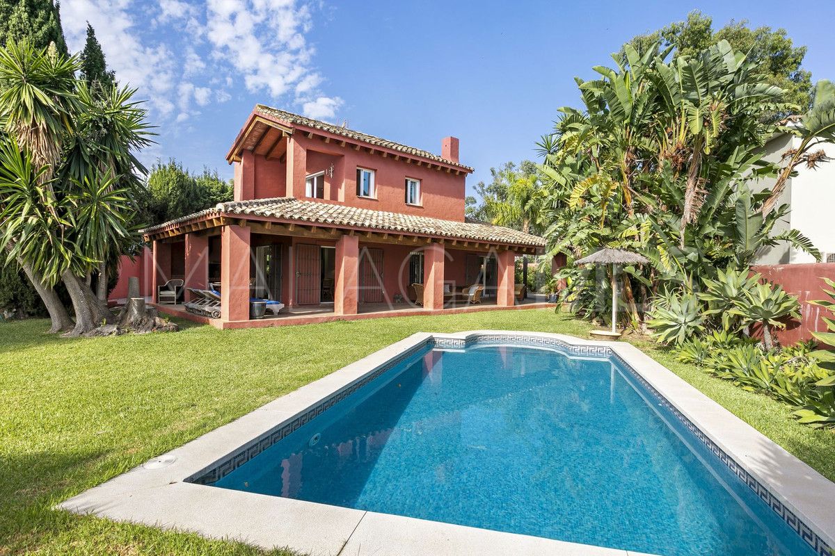 Villa for sale in Atalaya