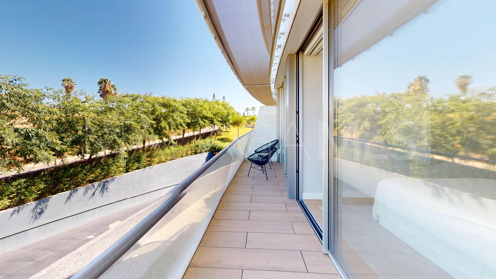 Wohnung for sale in The Edge