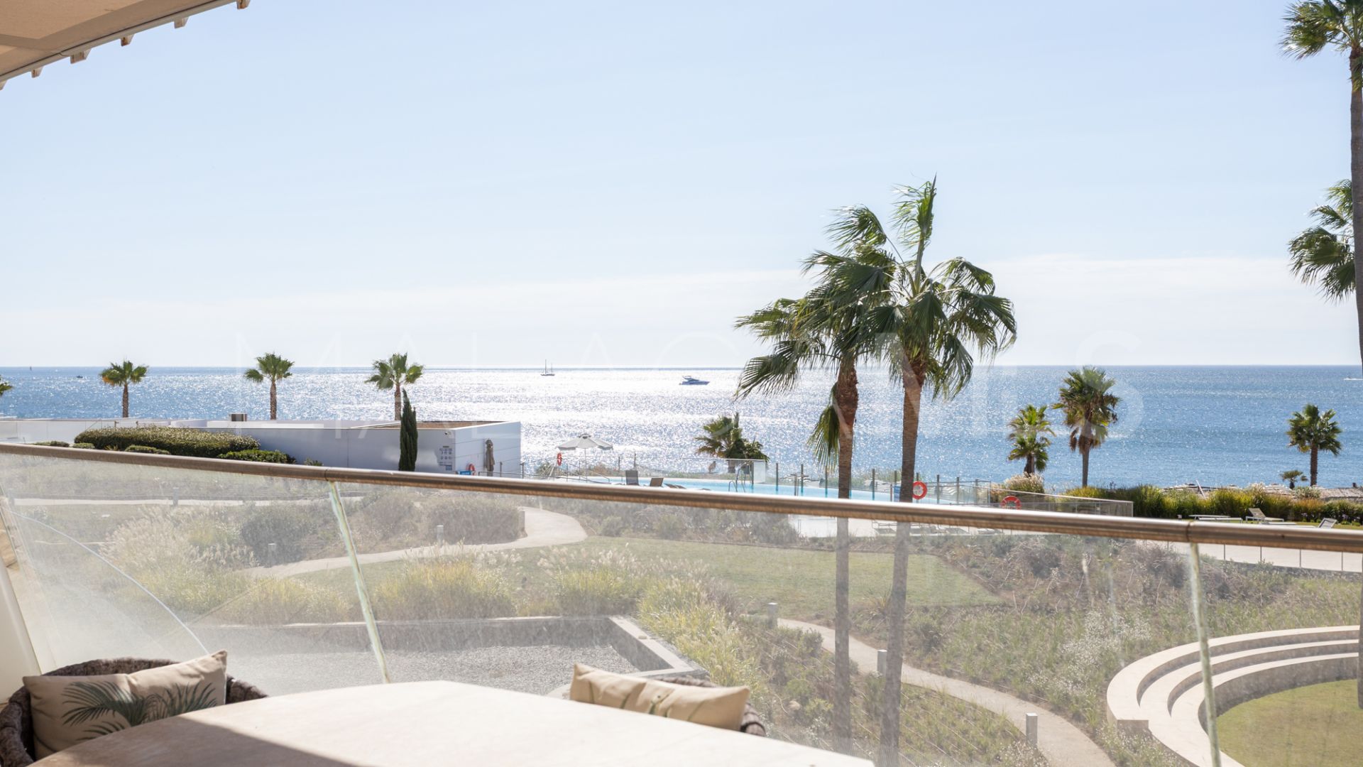 Appartement for sale in The Edge