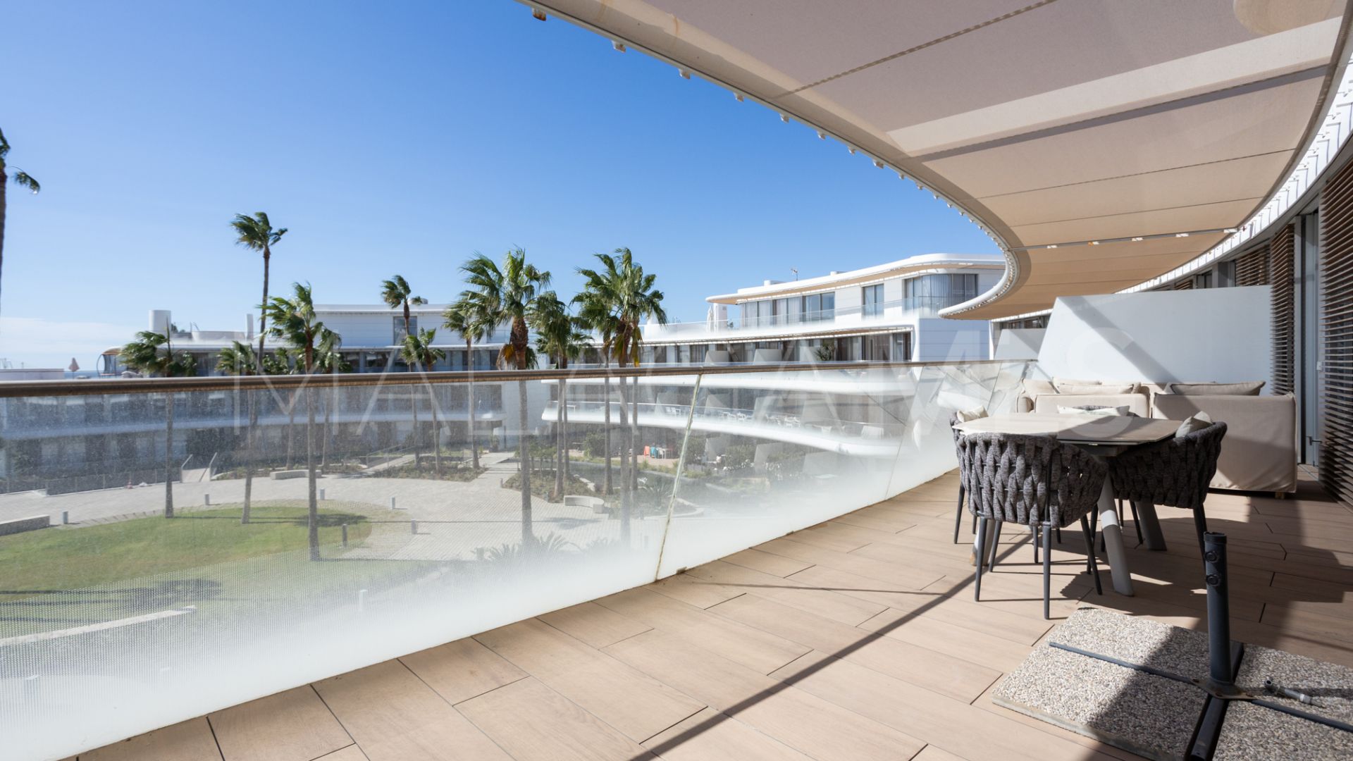 Appartement for sale in The Edge
