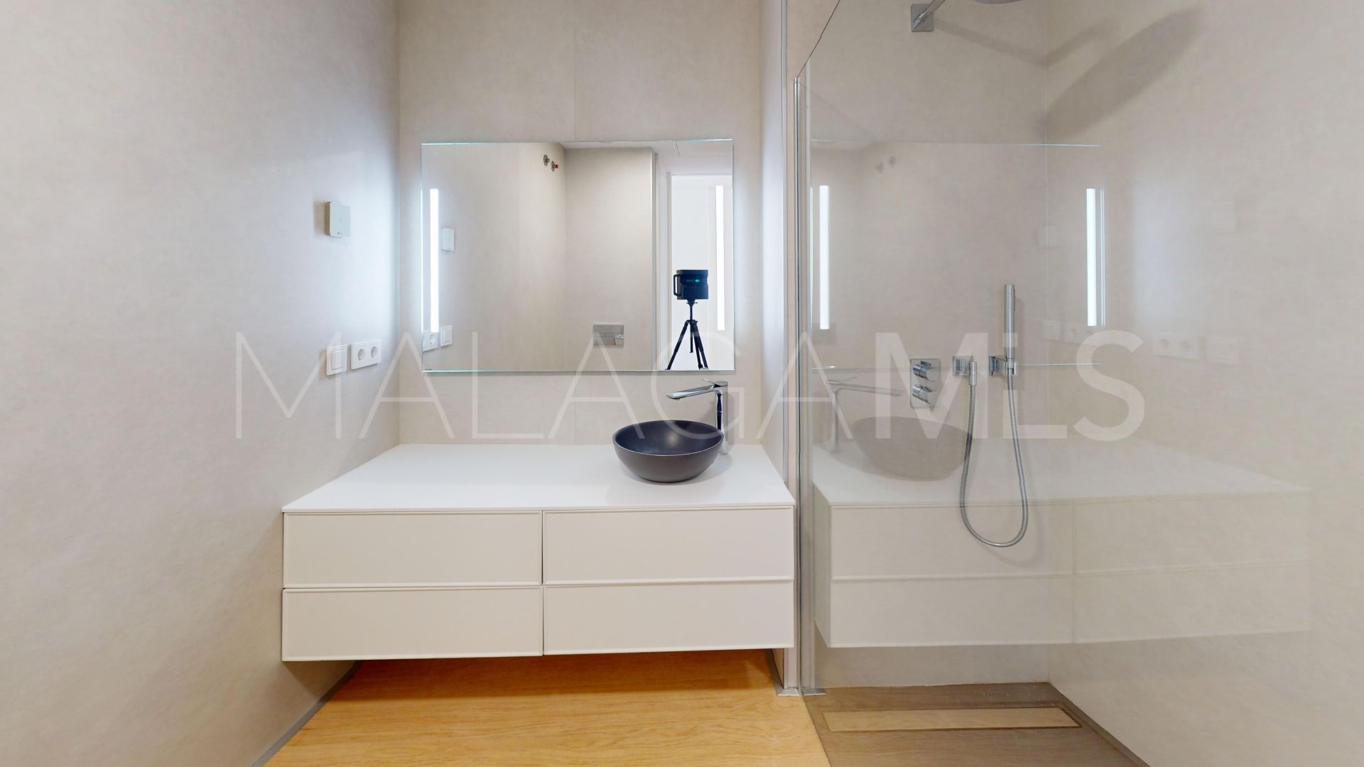 Wohnung for sale in The Edge
