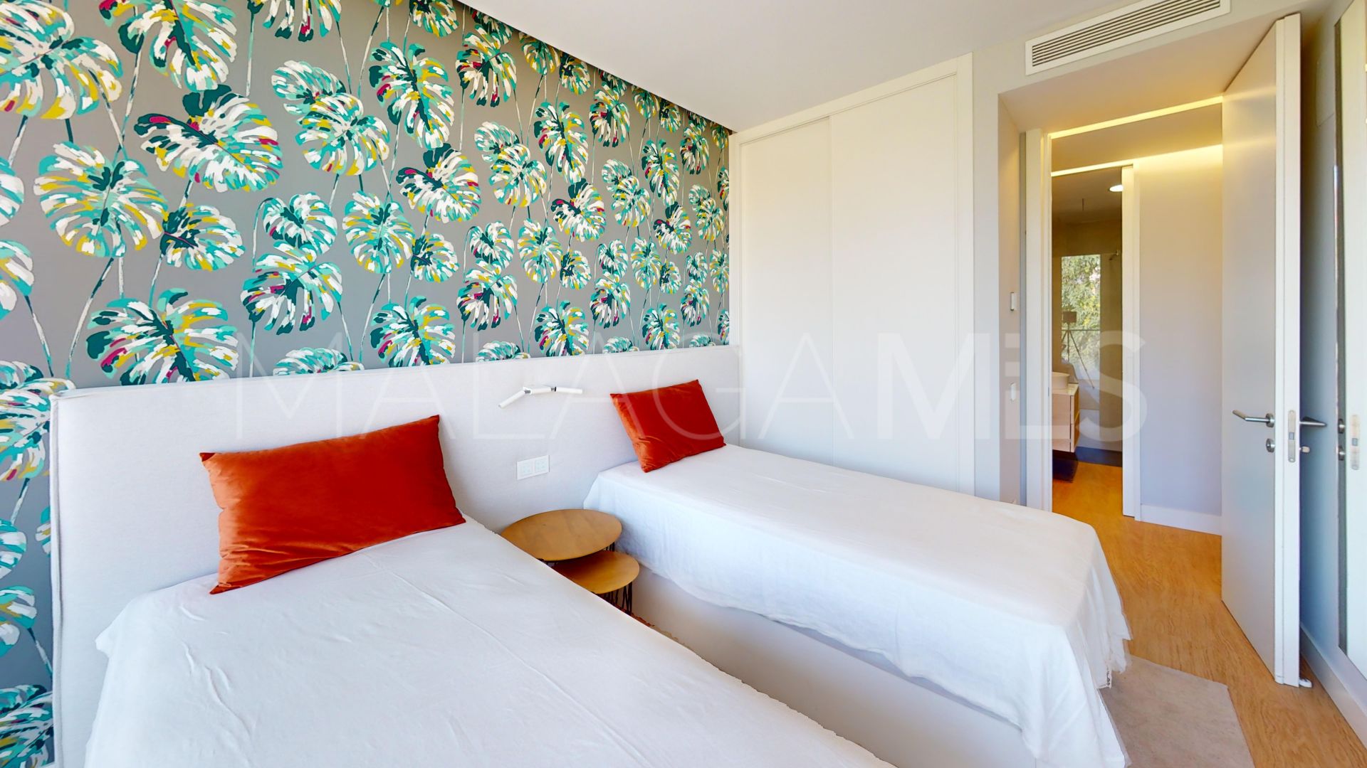 Wohnung for sale in The Edge