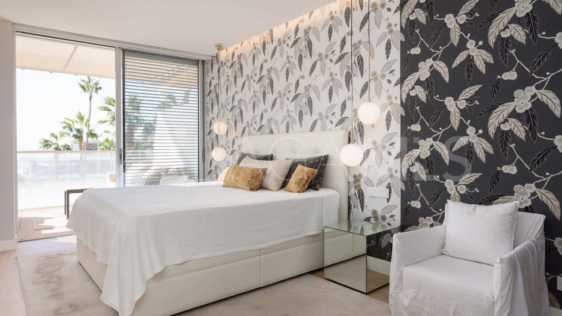 Appartement for sale in The Edge