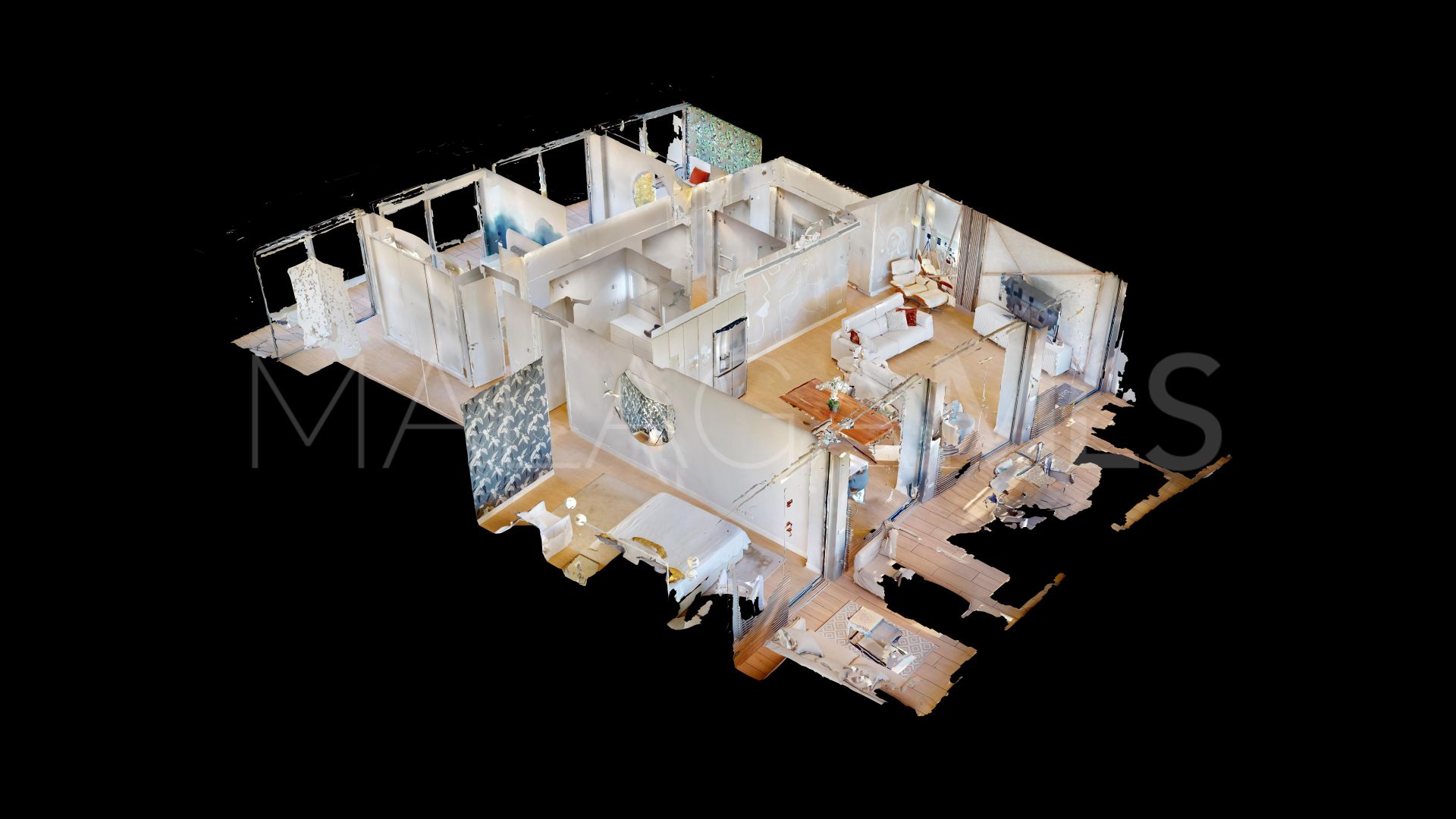 Wohnung for sale in The Edge