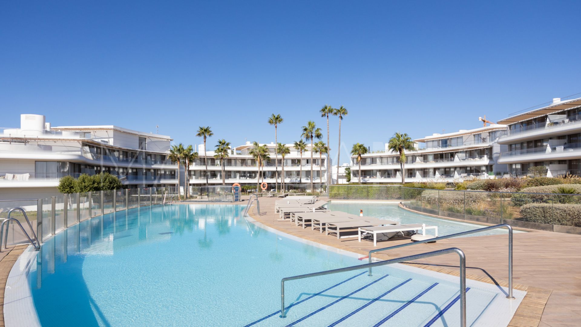 Appartement for sale in The Edge
