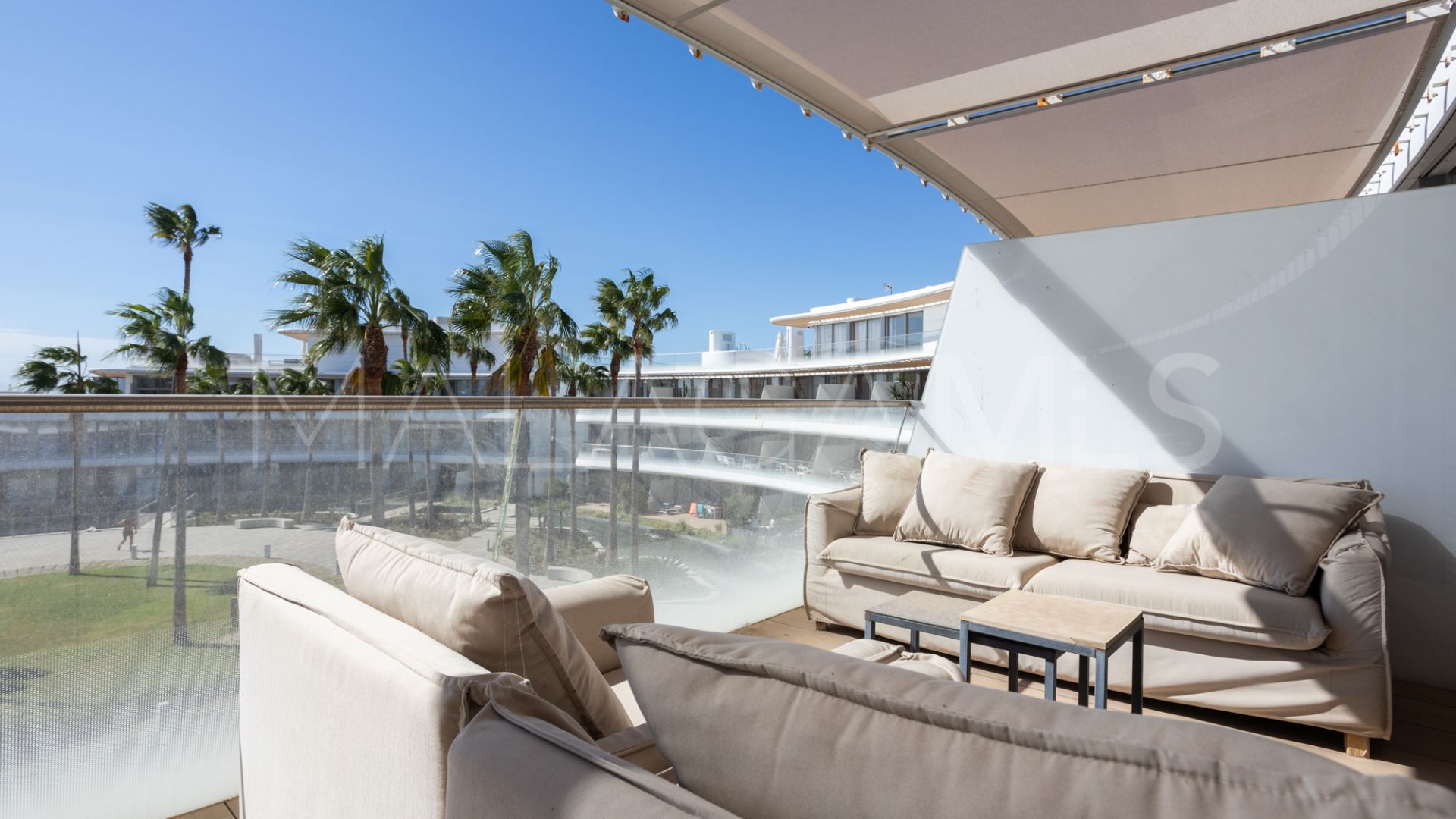Appartement for sale in The Edge