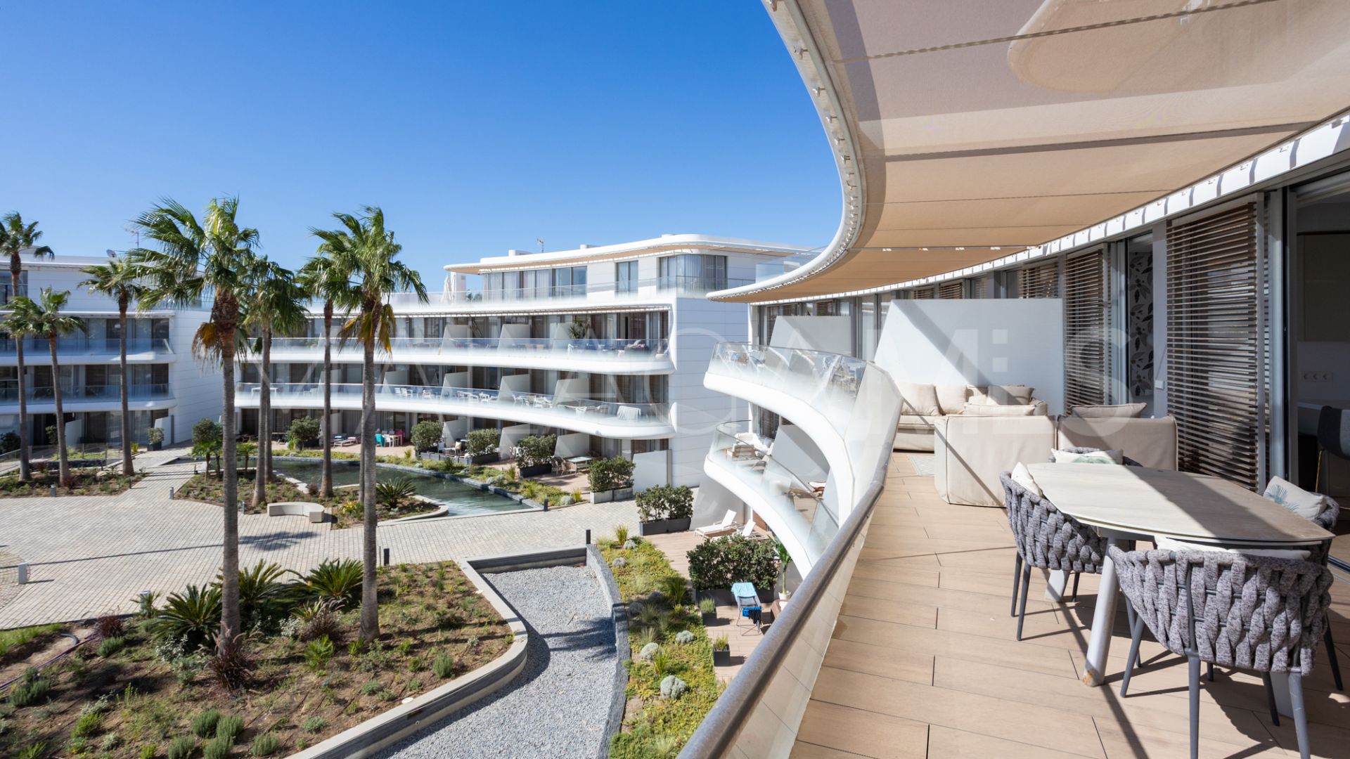 Appartement for sale in The Edge