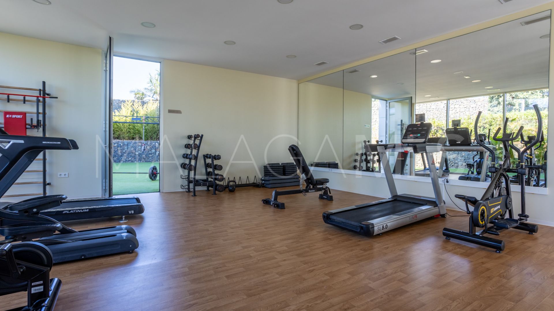 Appartement for sale in The Edge