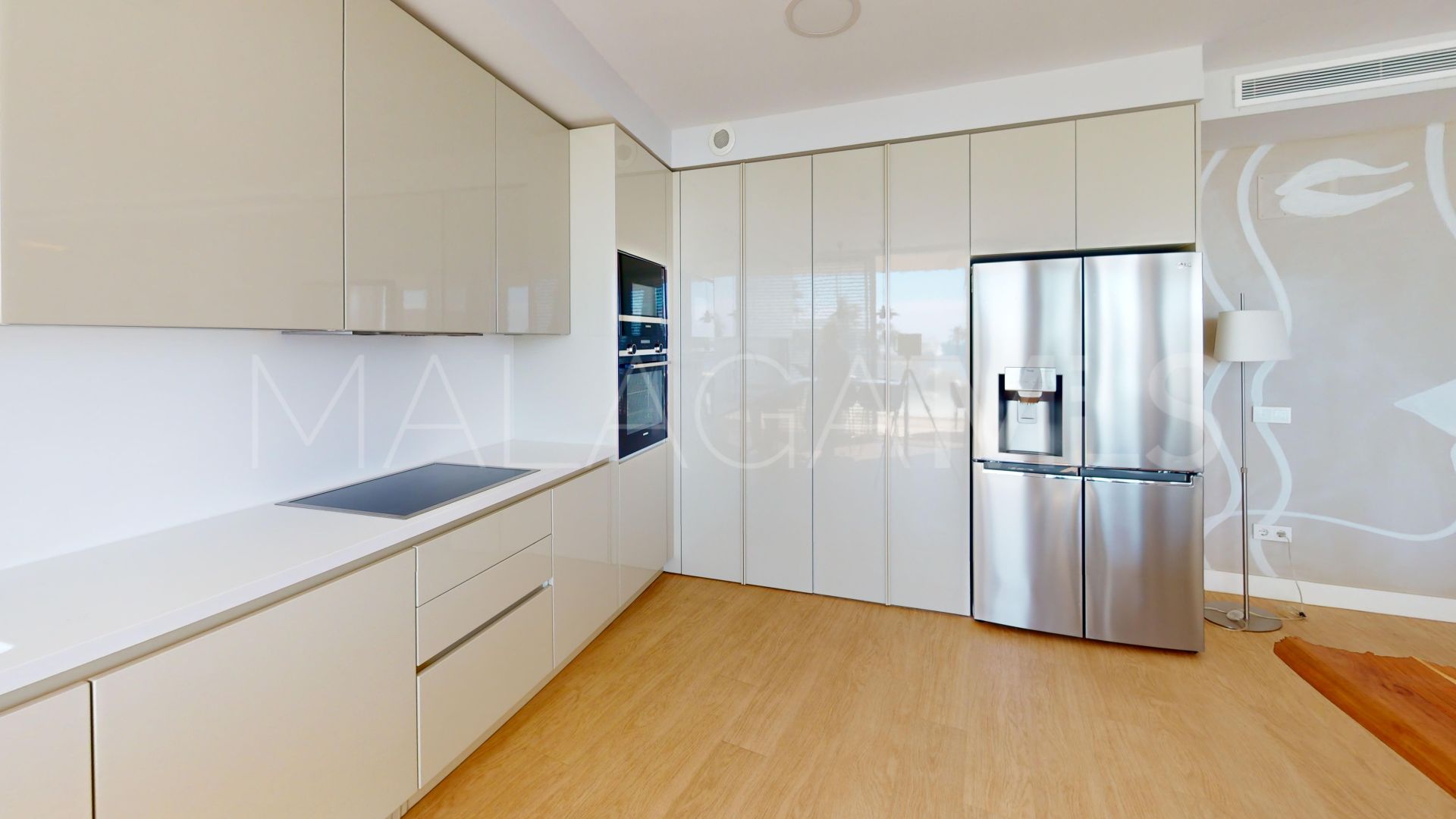 Wohnung for sale in The Edge