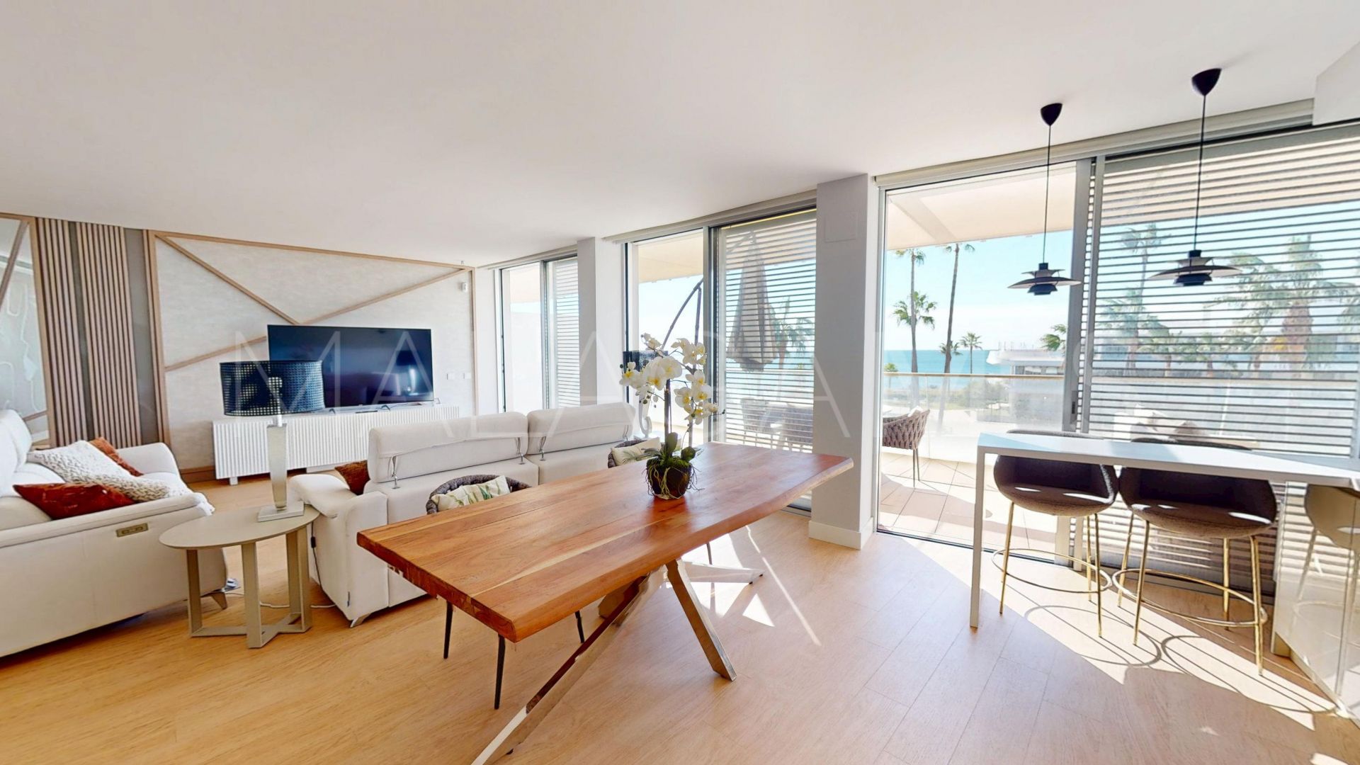 Wohnung for sale in The Edge