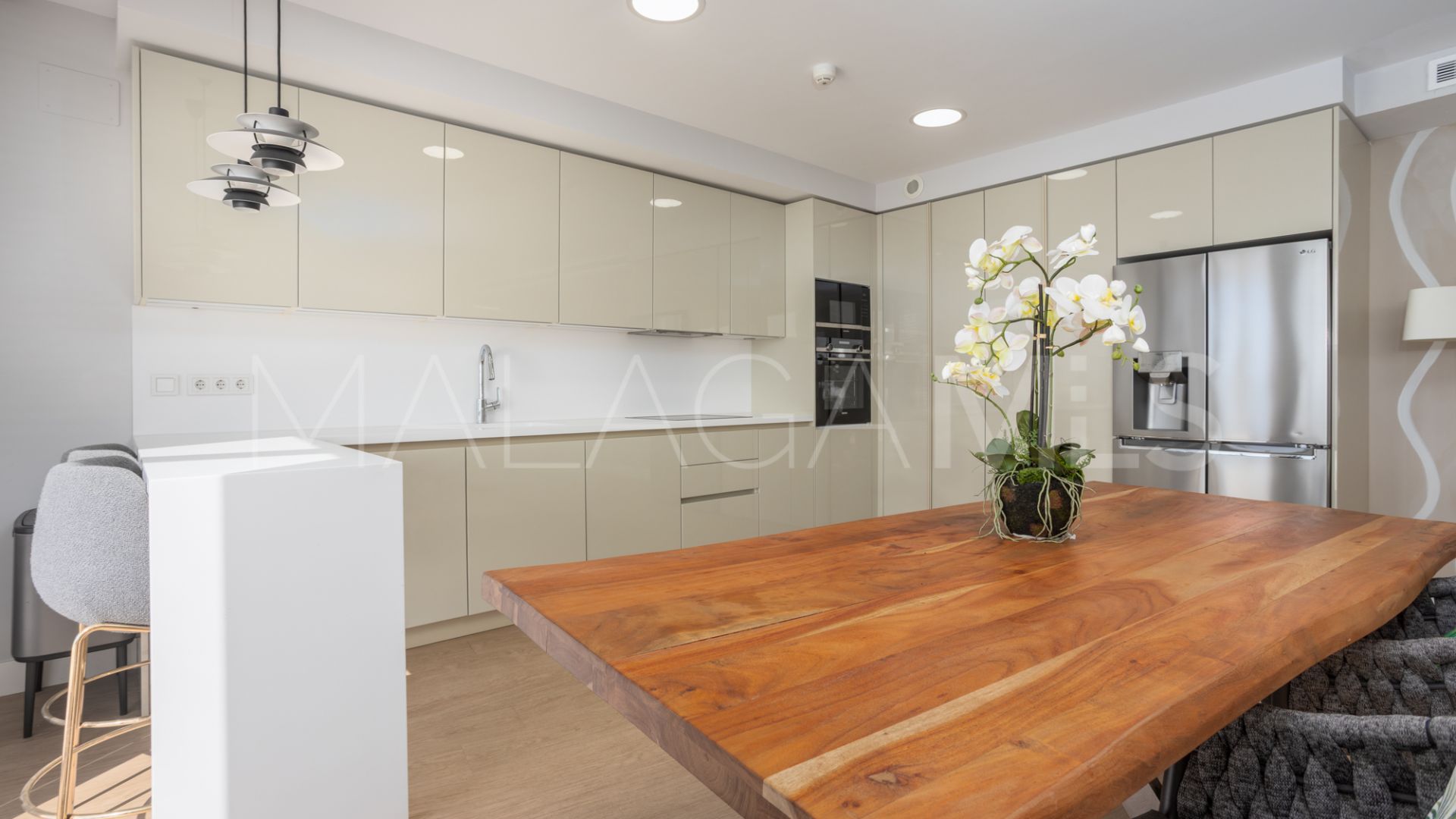 Appartement for sale in The Edge