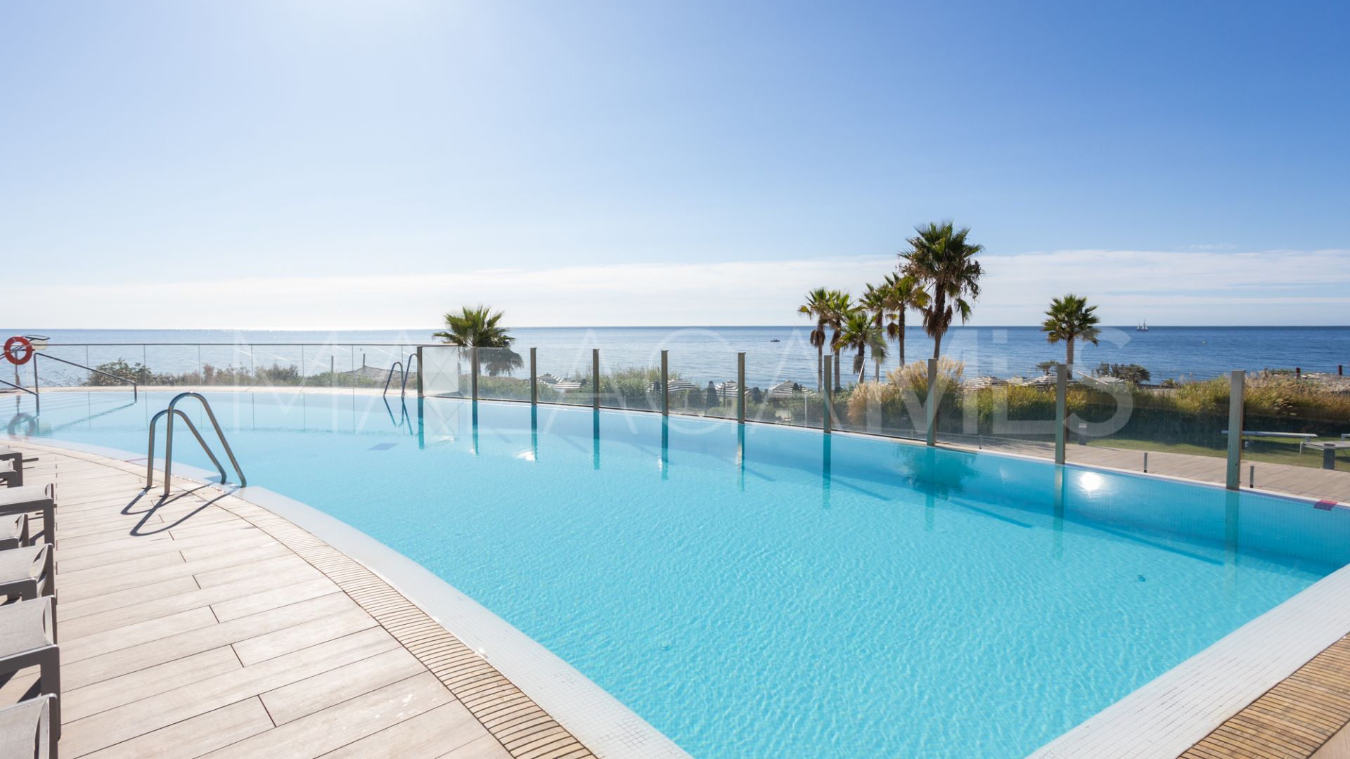 Appartement for sale in The Edge