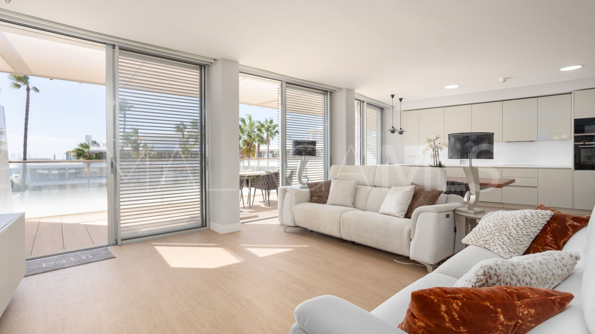 Appartement for sale in The Edge
