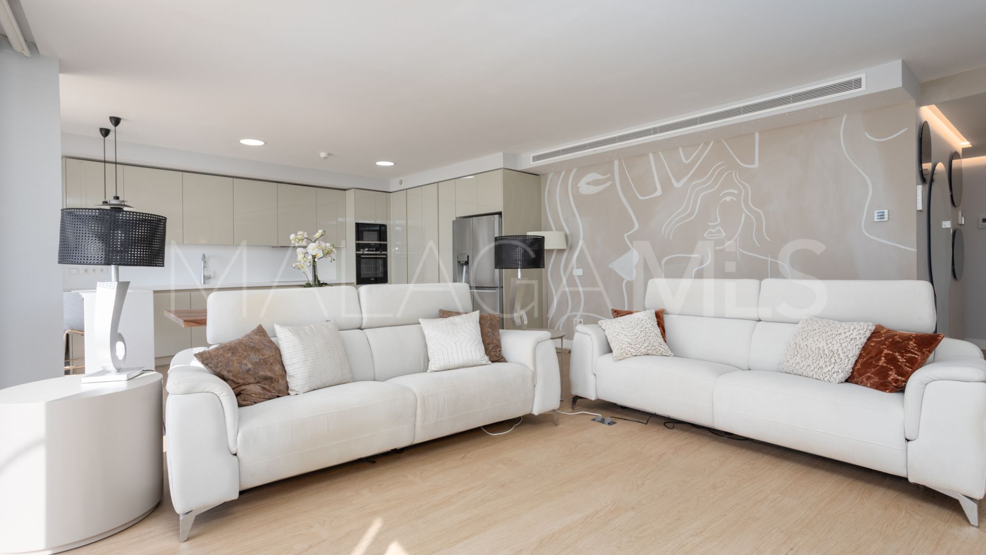 Appartement for sale in The Edge