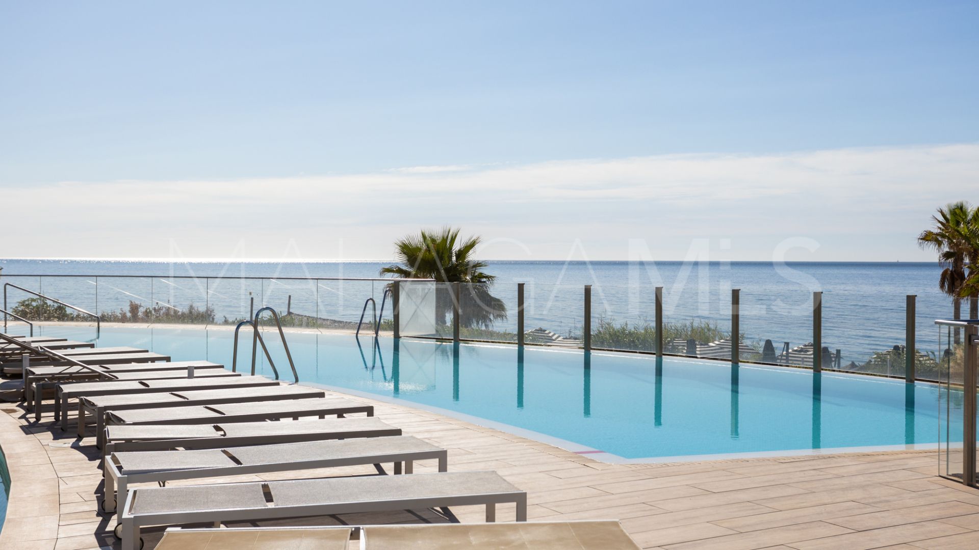 Appartement for sale in The Edge