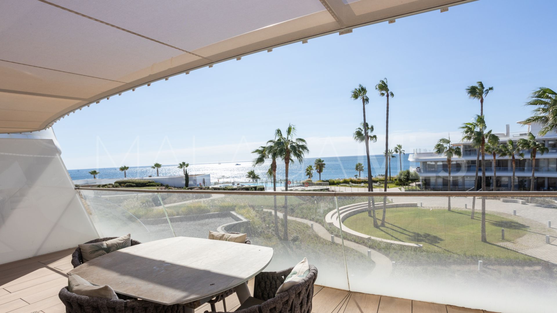 Appartement for sale in The Edge
