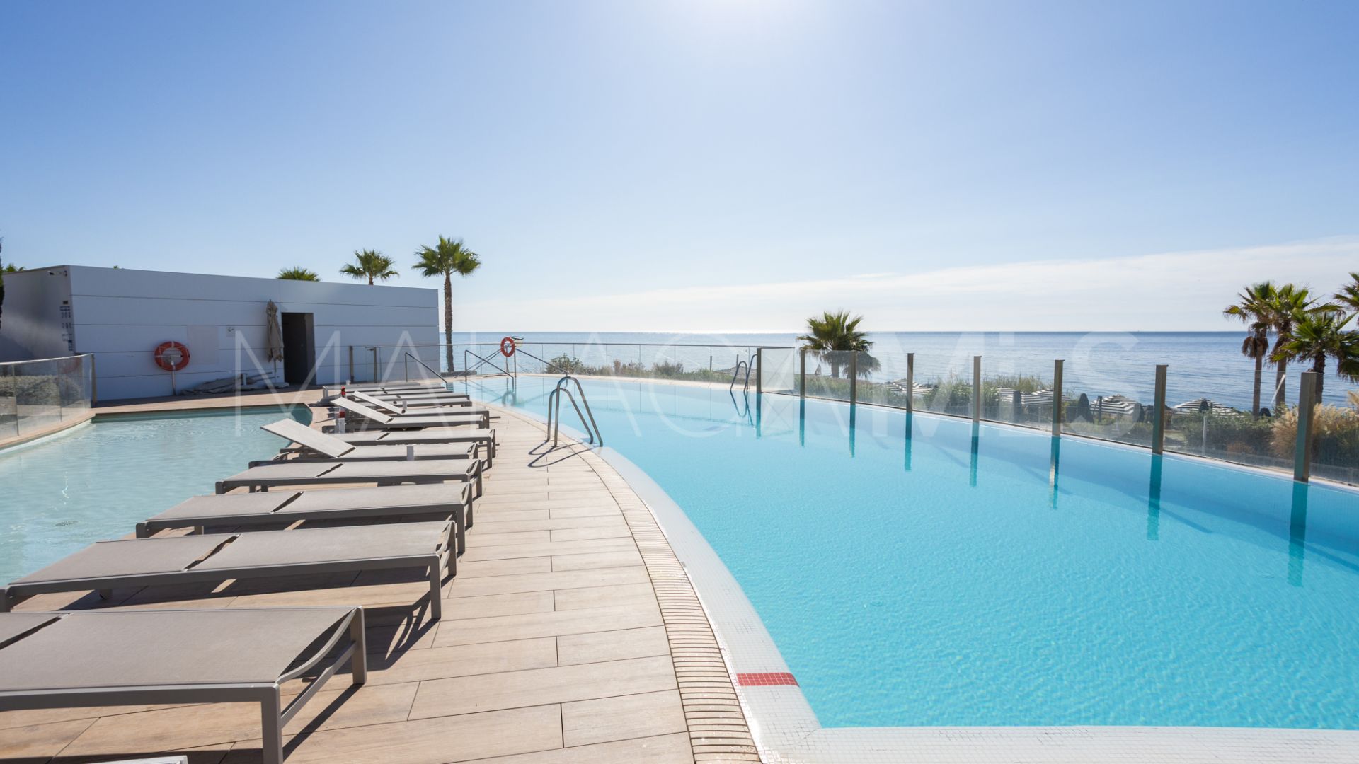 Appartement for sale in The Edge