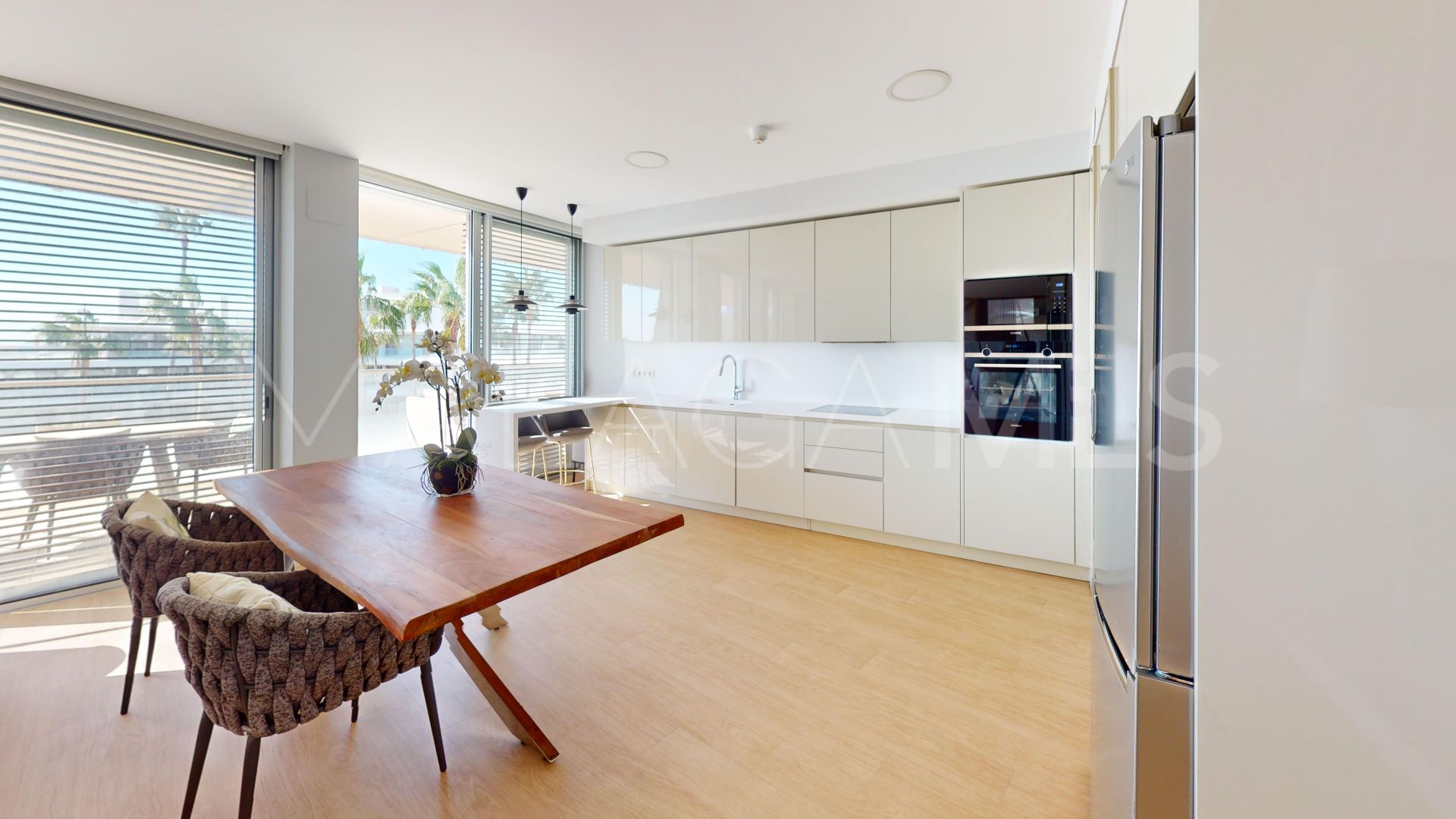 Wohnung for sale in The Edge