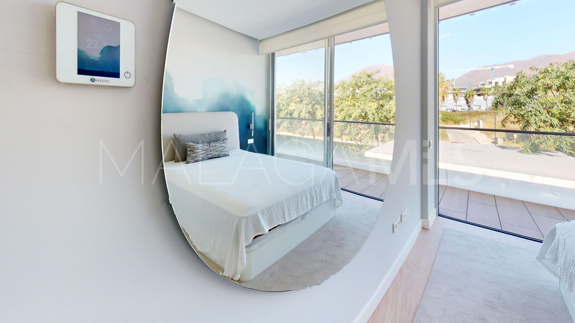 Wohnung for sale in The Edge