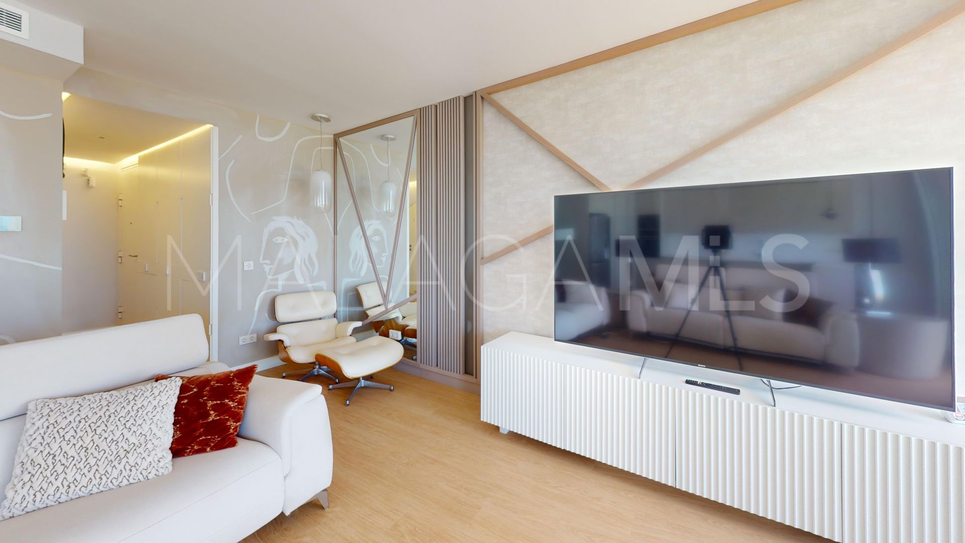 Wohnung for sale in The Edge