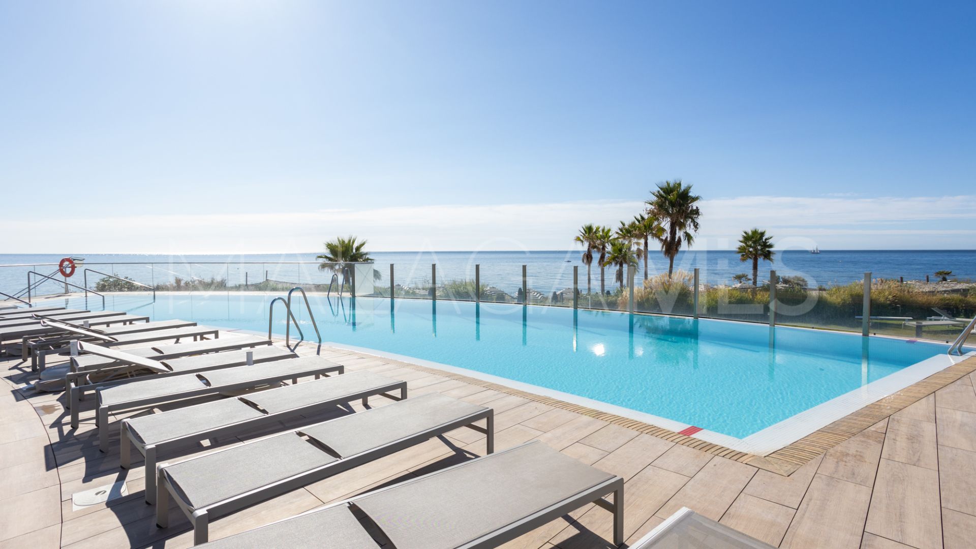 Appartement for sale in The Edge