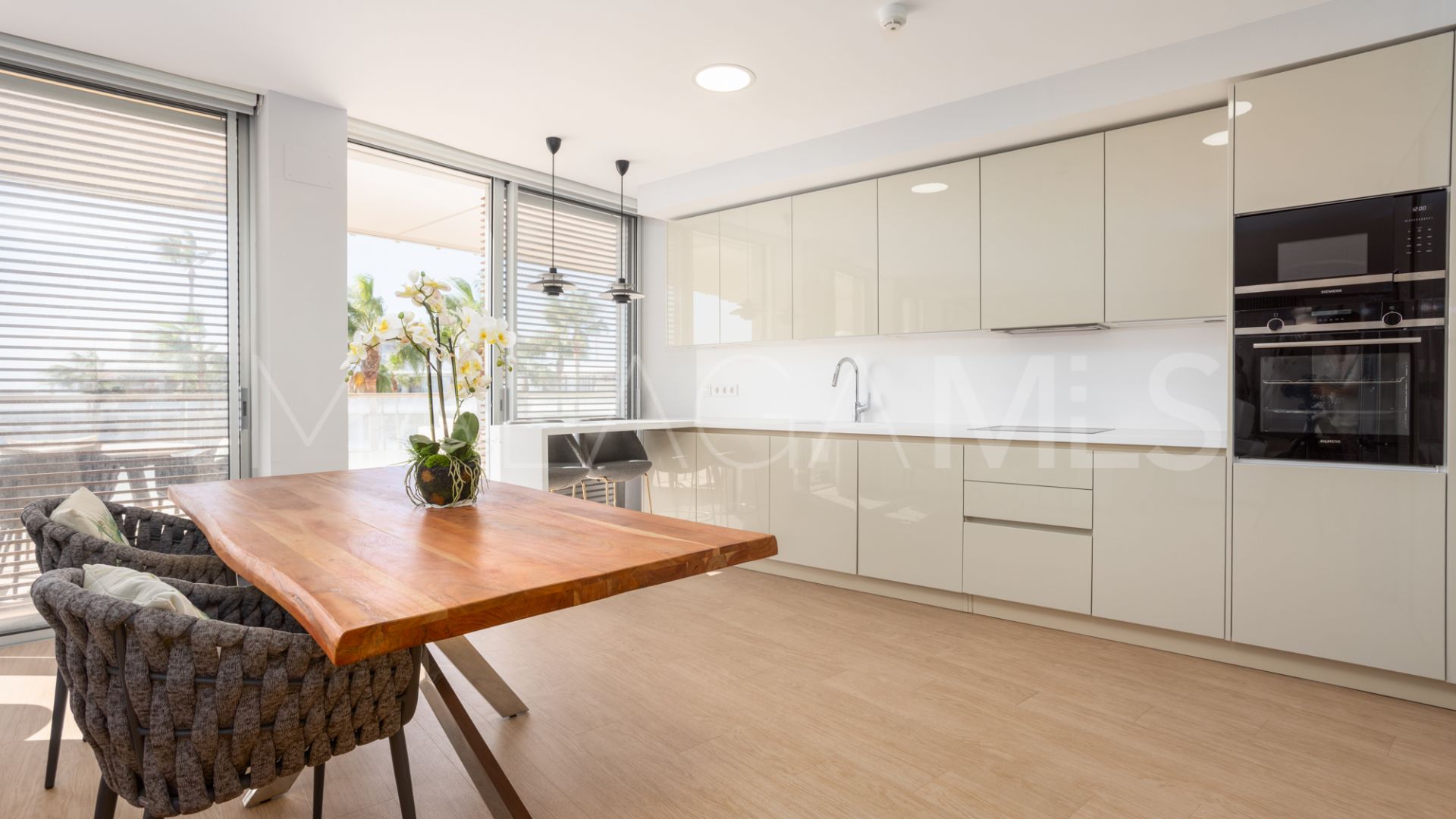 Appartement for sale in The Edge