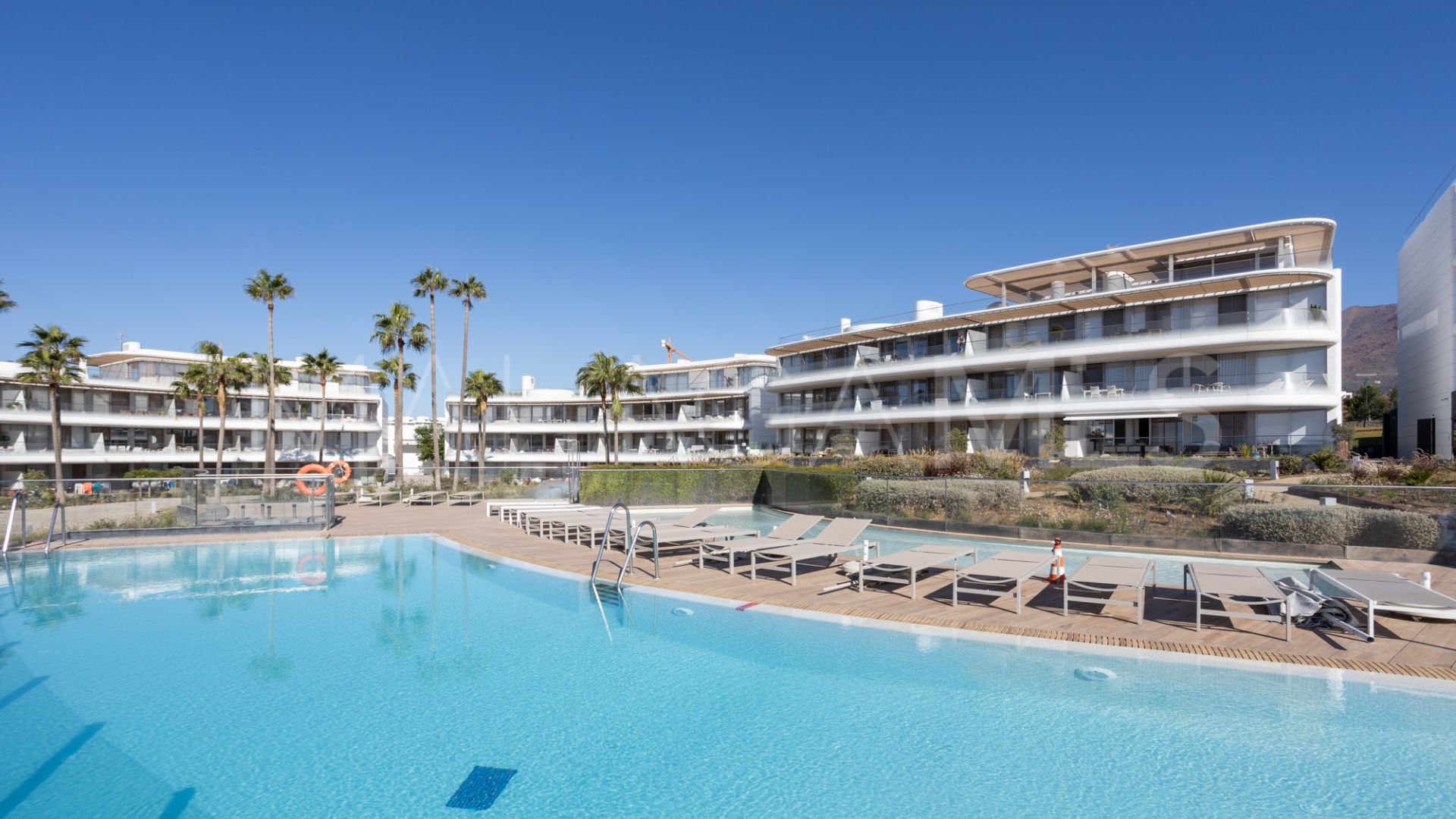 Appartement for sale in The Edge